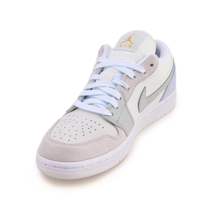 Nike Air Jordan Retro 1 Low Paris - Зображення 5