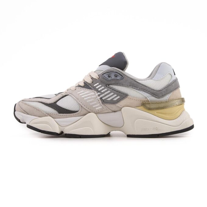 New Balance 9060 Grey - Зображення 2