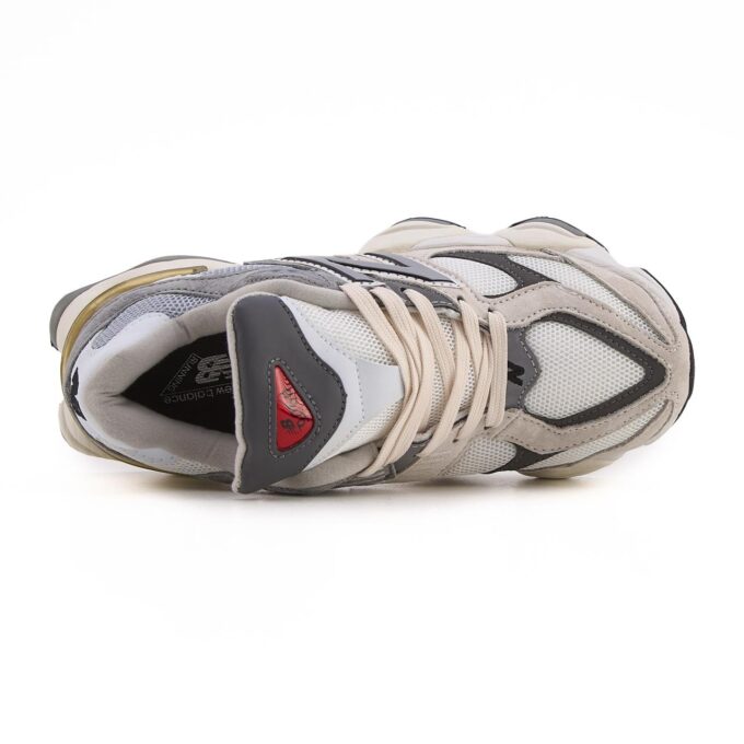New Balance 9060 Grey - Зображення 6