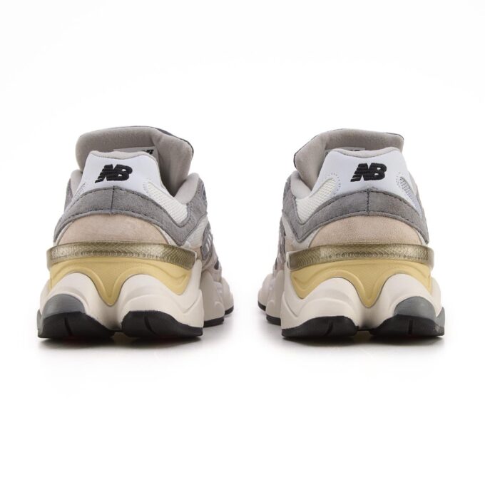 New Balance 9060 Grey - Зображення 7
