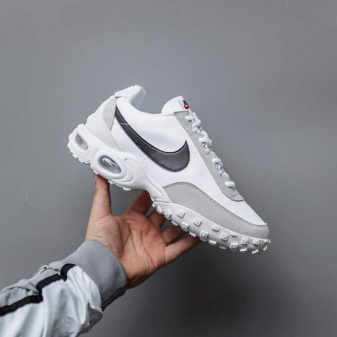 Nike Air Max Waffle SP Action - Зображення 6