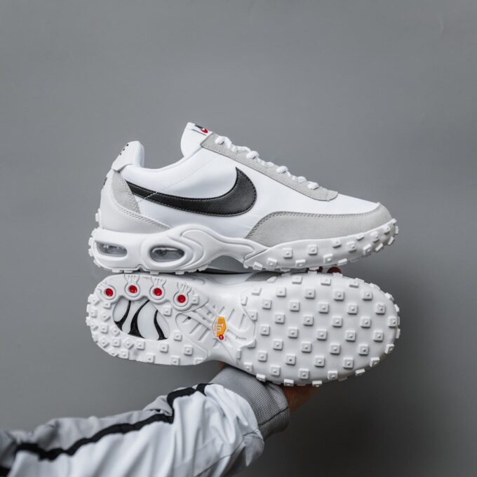 Nike Air Max Waffle SP Action - Зображення 5