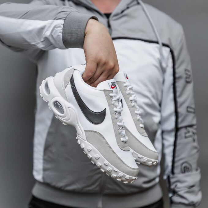 Nike Air Max Waffle SP Action - Зображення 4