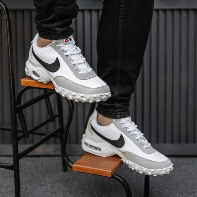 Nike Air Max Waffle SP Action - Зображення 2