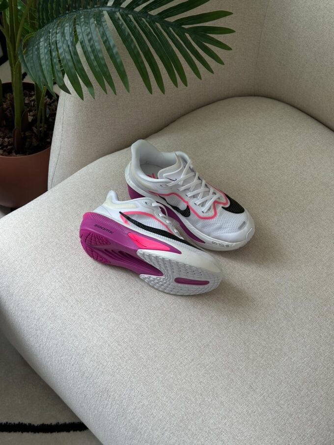 Nike Zoom Fly 6 Vivid Grape Hyper Pink - Зображення 8