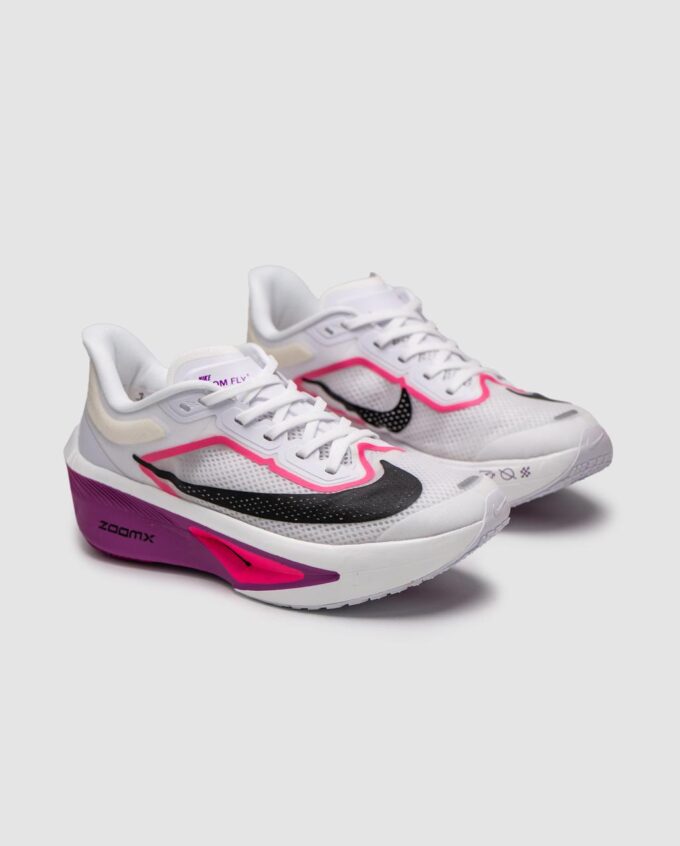 Nike Zoom Fly 6 Vivid Grape Hyper Pink - Зображення 2