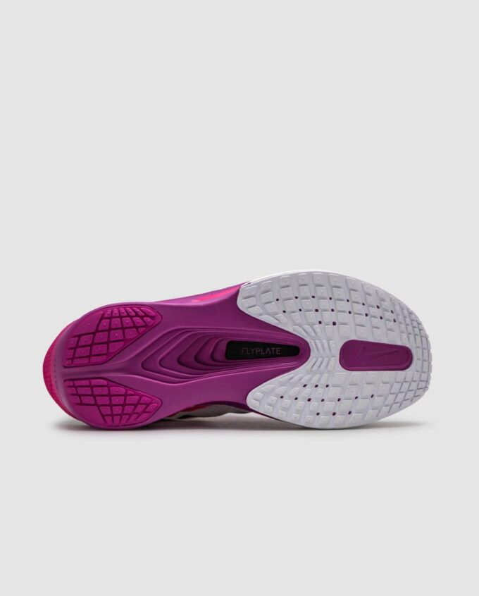 Nike Zoom Fly 6 Vivid Grape Hyper Pink - Зображення 6