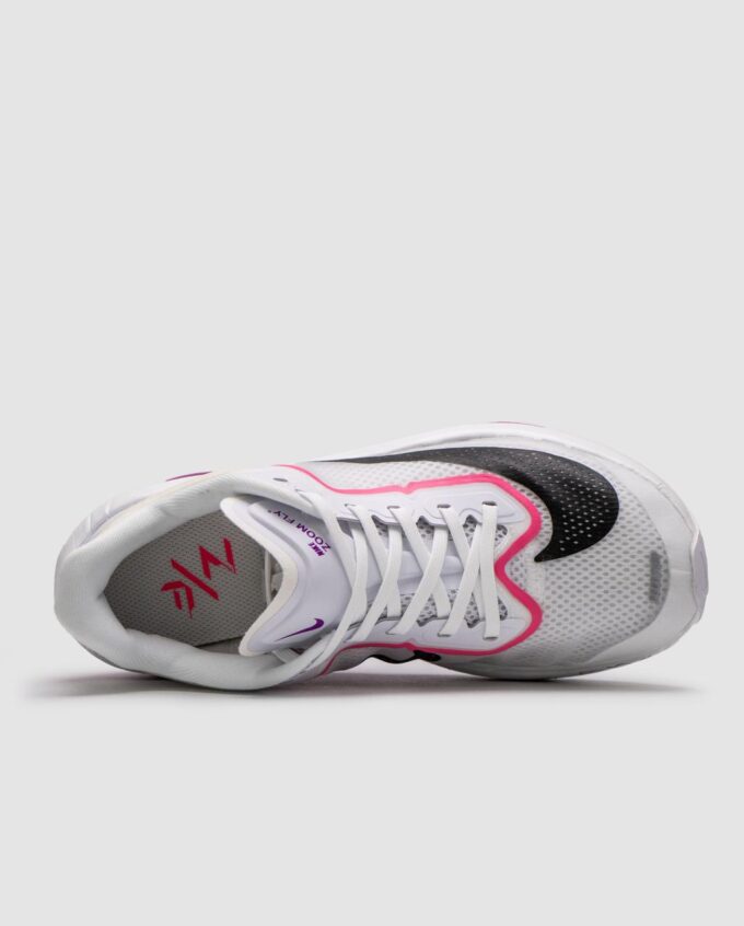 Nike Zoom Fly 6 Vivid Grape Hyper Pink - Зображення 4