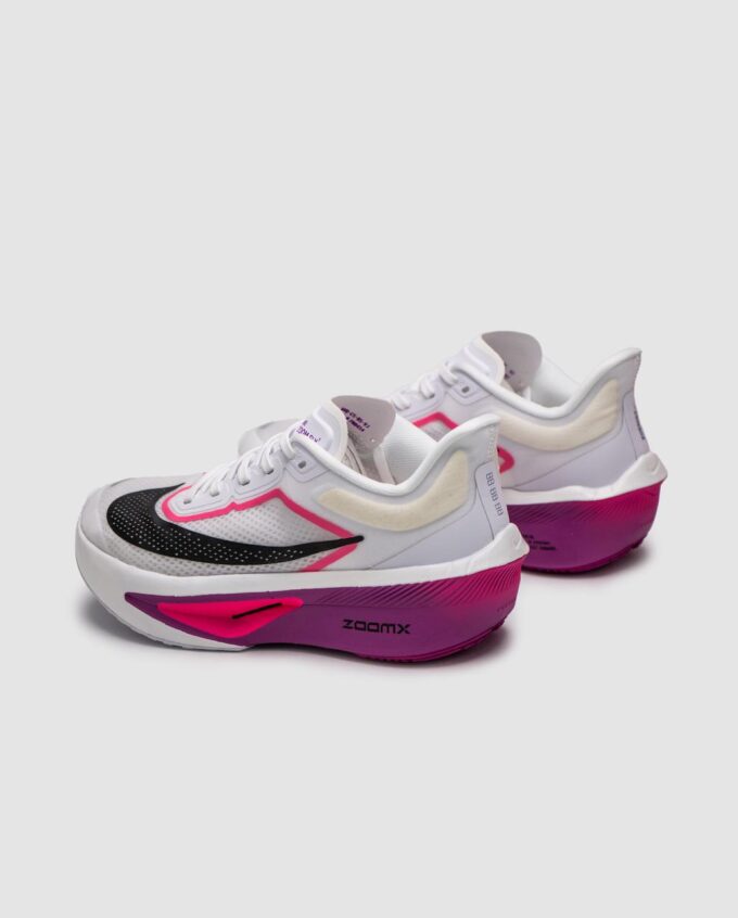 Nike Zoom Fly 6 Vivid Grape Hyper Pink - Зображення 3
