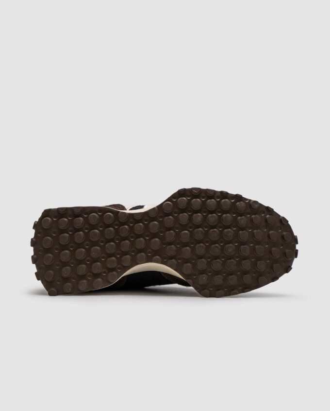 New Balance 327 Brailed Rich Earth Brown - Зображення 7
