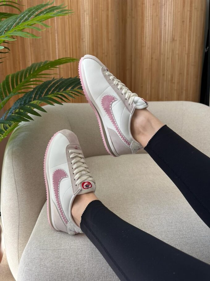 Nike Cortez Valentine's Day - Зображення 2