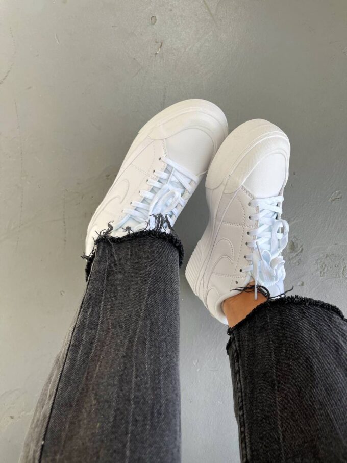 Nike Court Legacy - Зображення 4