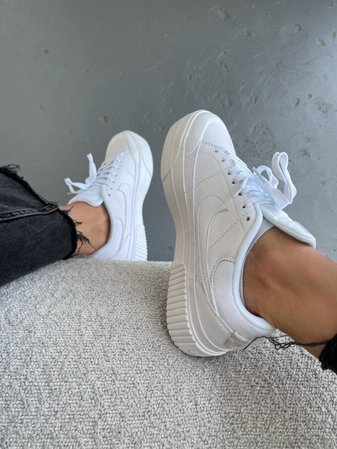Nike Court Legacy - Зображення 3