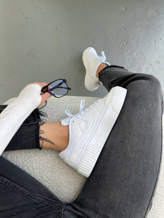 Nike Court Legacy - Зображення 5