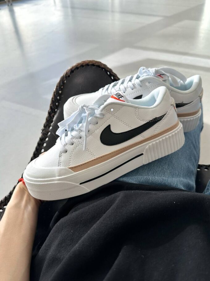 Nike Court Legacy - Зображення 2