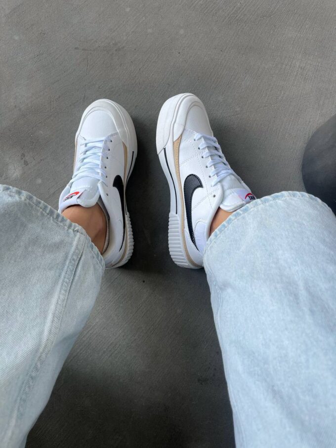 Nike Court Legacy - Зображення 5