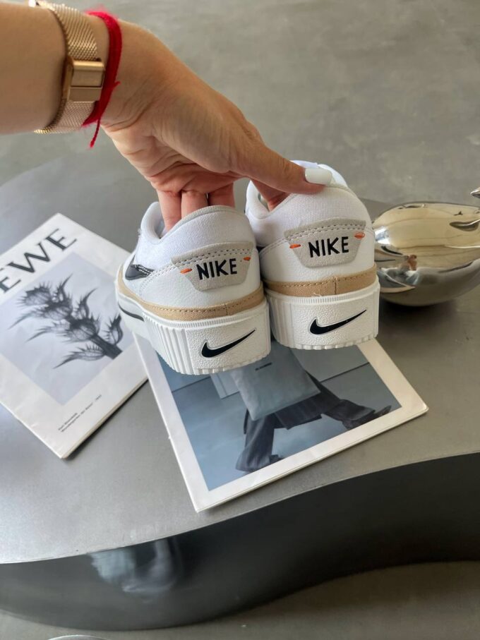 Nike Court Legacy - Зображення 4