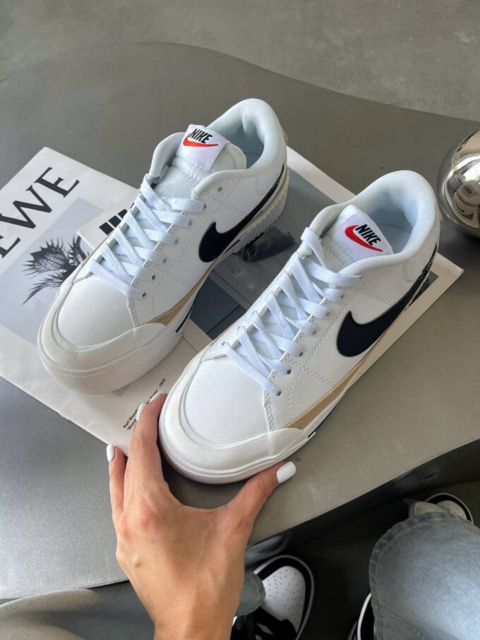 Nike Court Legacy - Зображення 3