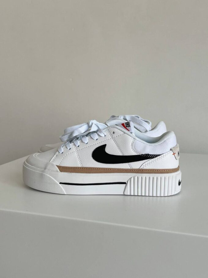 Nike Court Legacy - Зображення 6