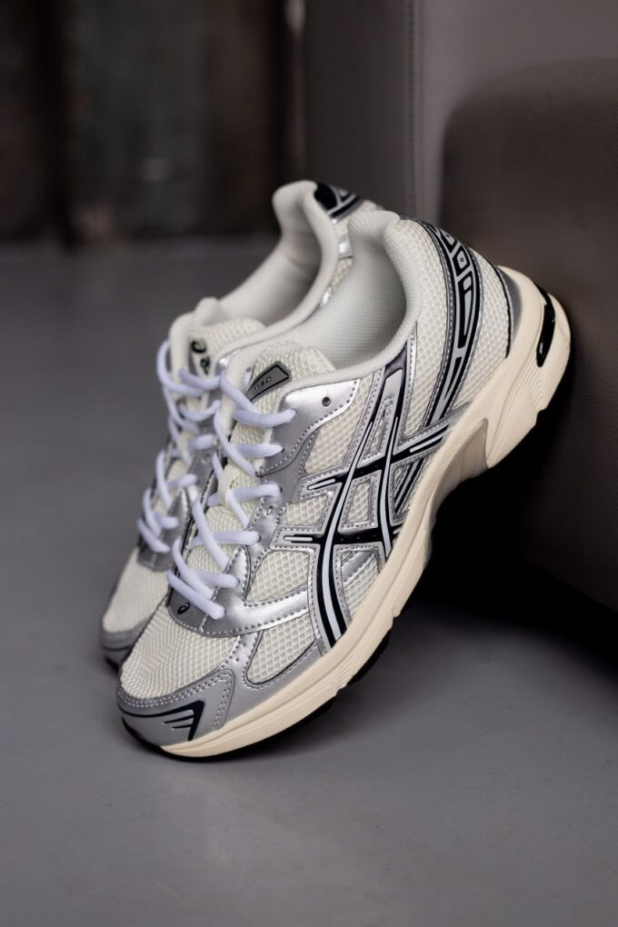 Asics Gel-1130 Cream/Scarab - Зображення 2