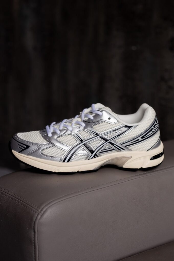 Asics Gel-1130 Cream/Scarab - Зображення 3