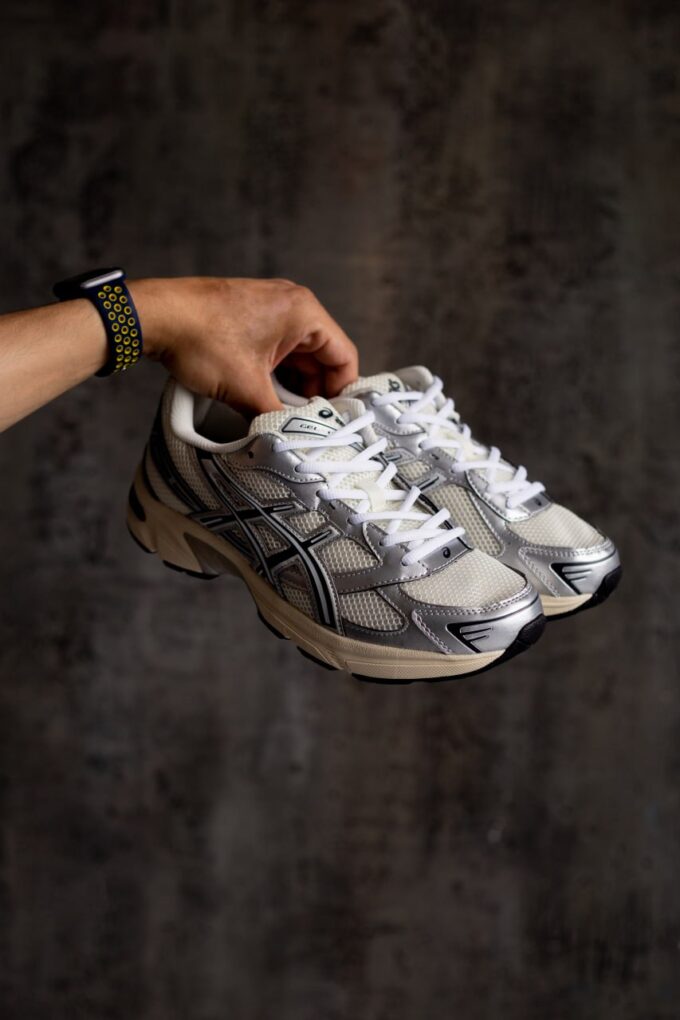 Asics Gel-1130 Cream/Scarab - Зображення 5