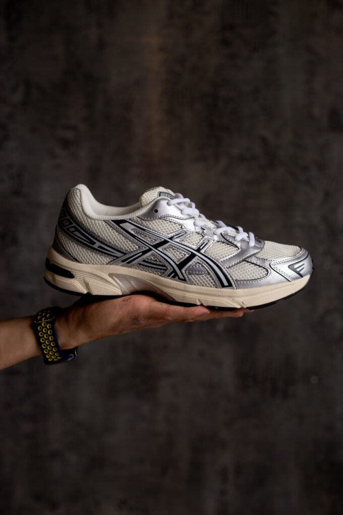Asics Gel-1130 Cream/Scarab - Зображення 4