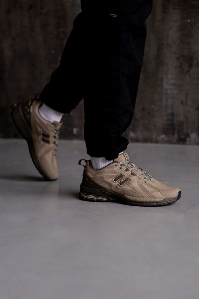 New Balance 1906R Brown - Зображення 3
