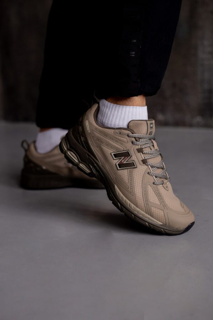 New Balance 1906R Brown - Зображення 2