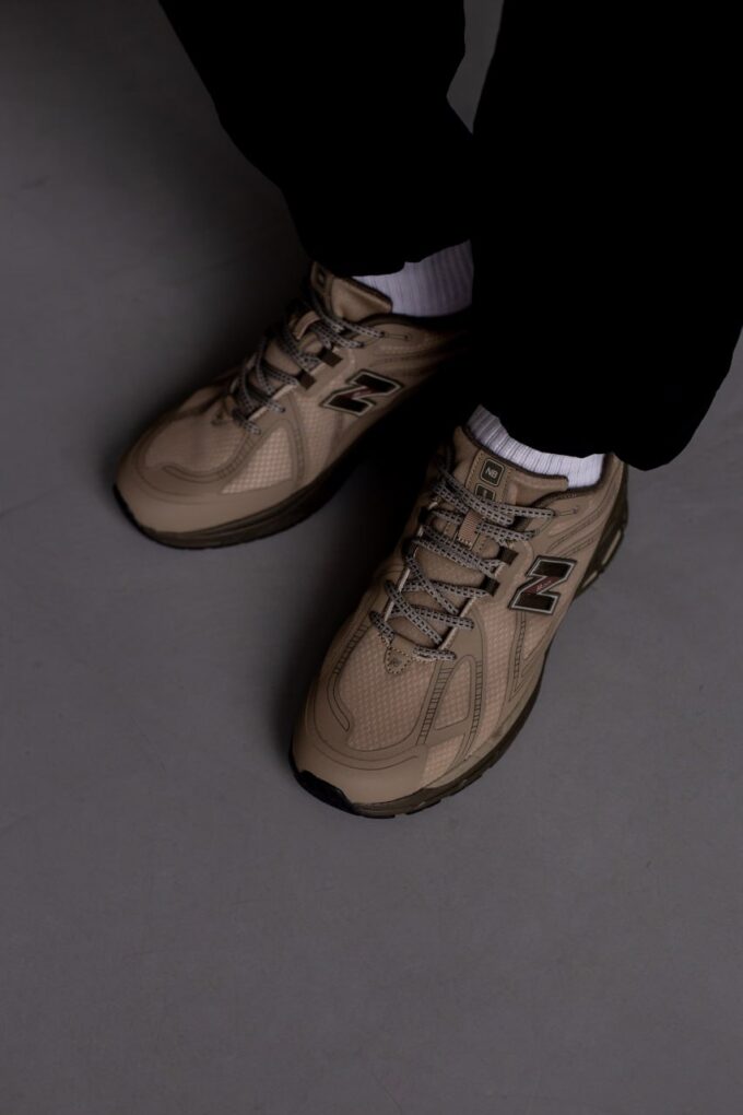 New Balance 1906R Brown - Зображення 5