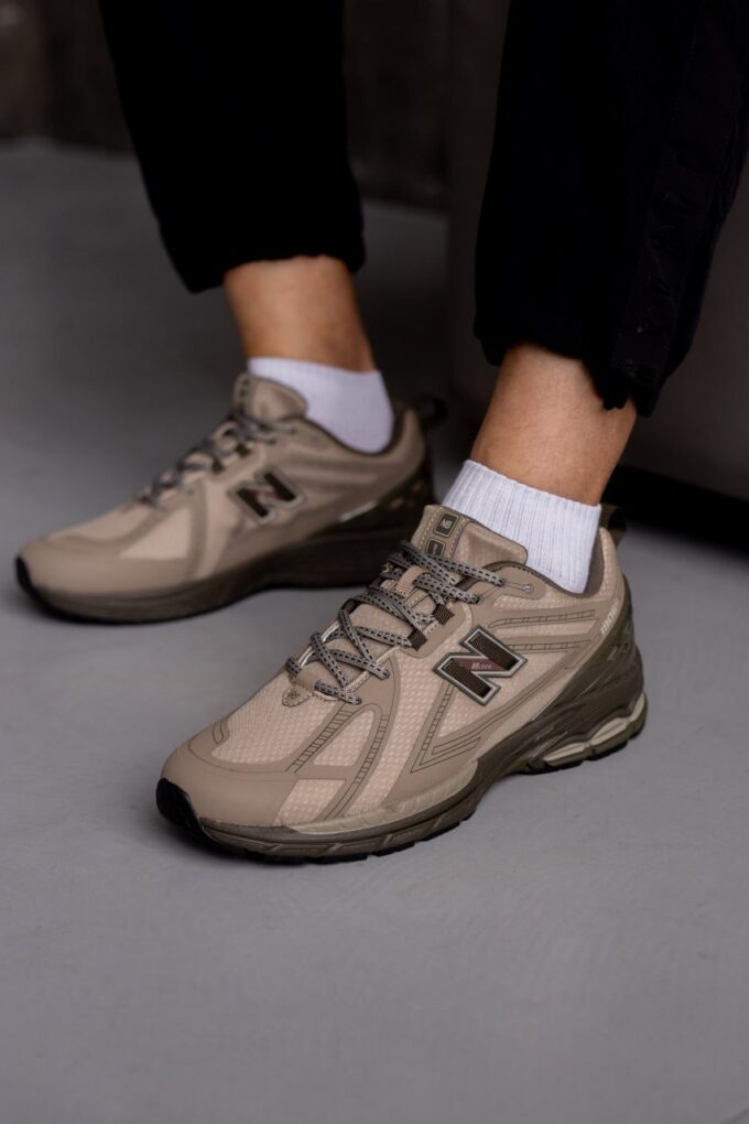 New Balance 1906R Brown - Зображення 4