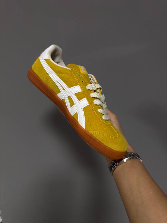Asics Onitsuka Tiger Mustard / Yellow - Зображення 5
