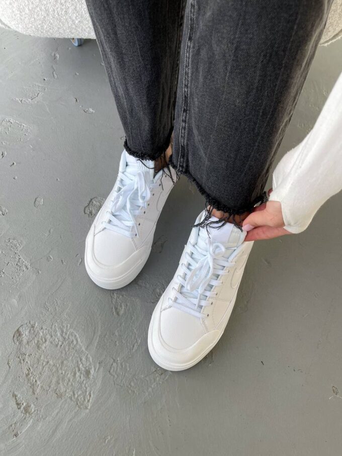 Nike Court Legacy - Зображення 2