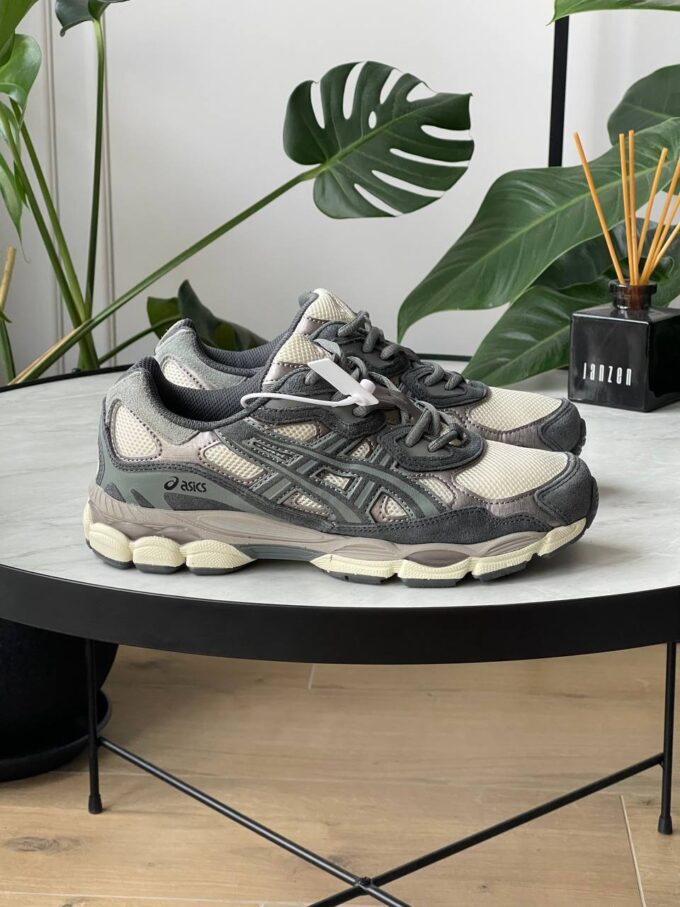Asics Srortstyle GEL-NYC Beige