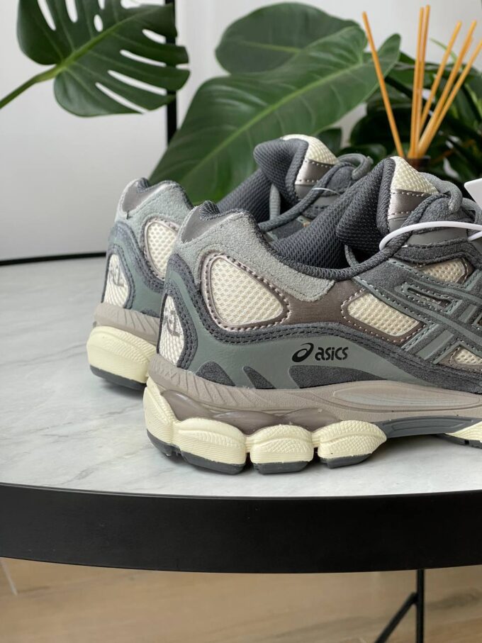 Asics Srortstyle GEL-NYC Beige - Зображення 8