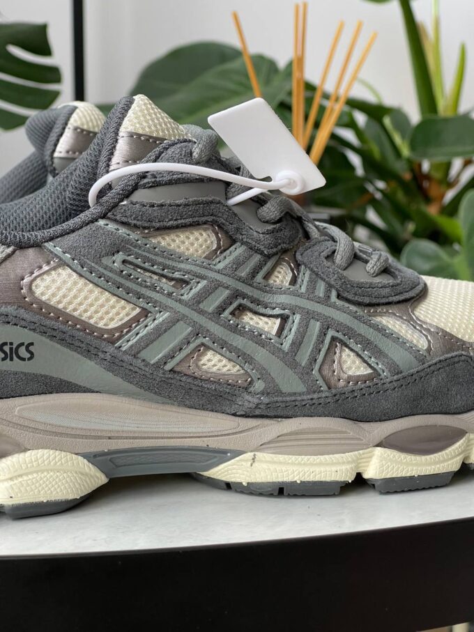 Asics Srortstyle GEL-NYC Beige - Зображення 4