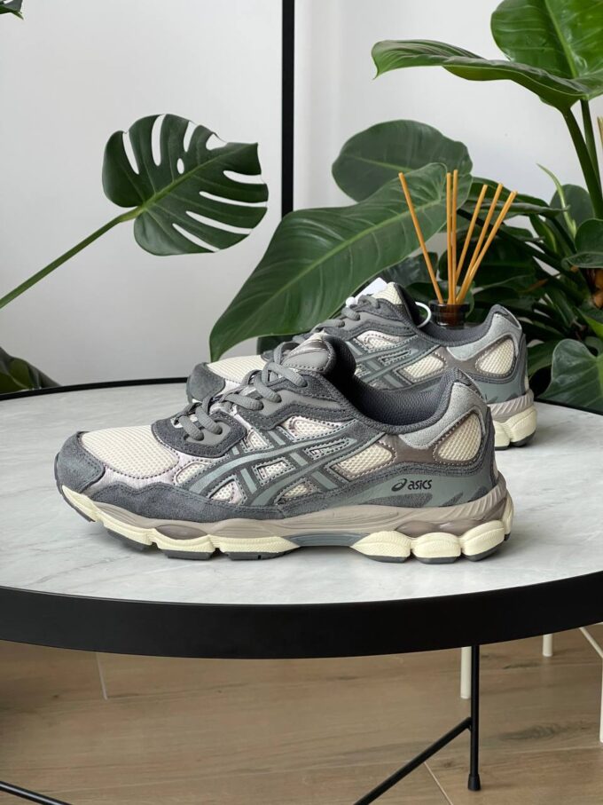 Asics Srortstyle GEL-NYC Beige - Зображення 2