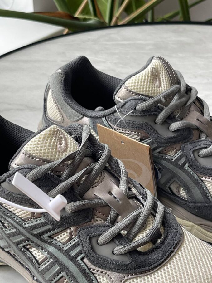 Asics Srortstyle GEL-NYC Beige - Зображення 6