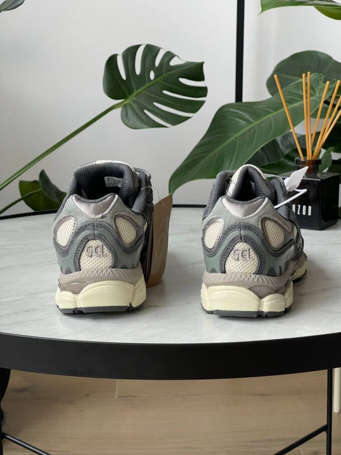 Asics Srortstyle GEL-NYC Beige - Зображення 5