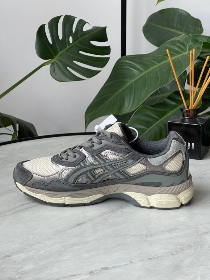Asics Srortstyle GEL-NYC Beige - Зображення 3