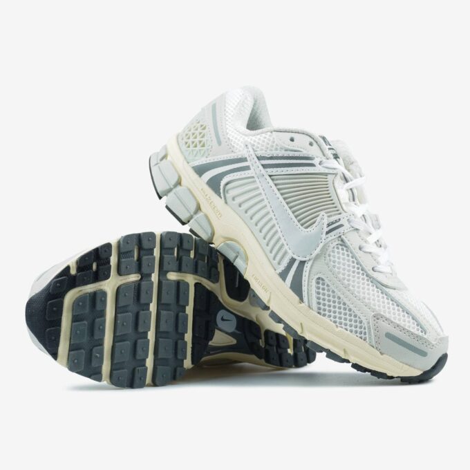 Nike Air Zoom Vomero 5 Platinum Tint - Зображення 5