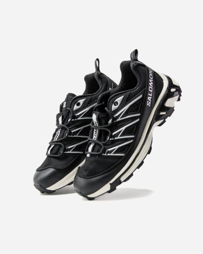 Salomon XT-6 Expanse Black - Зображення 5