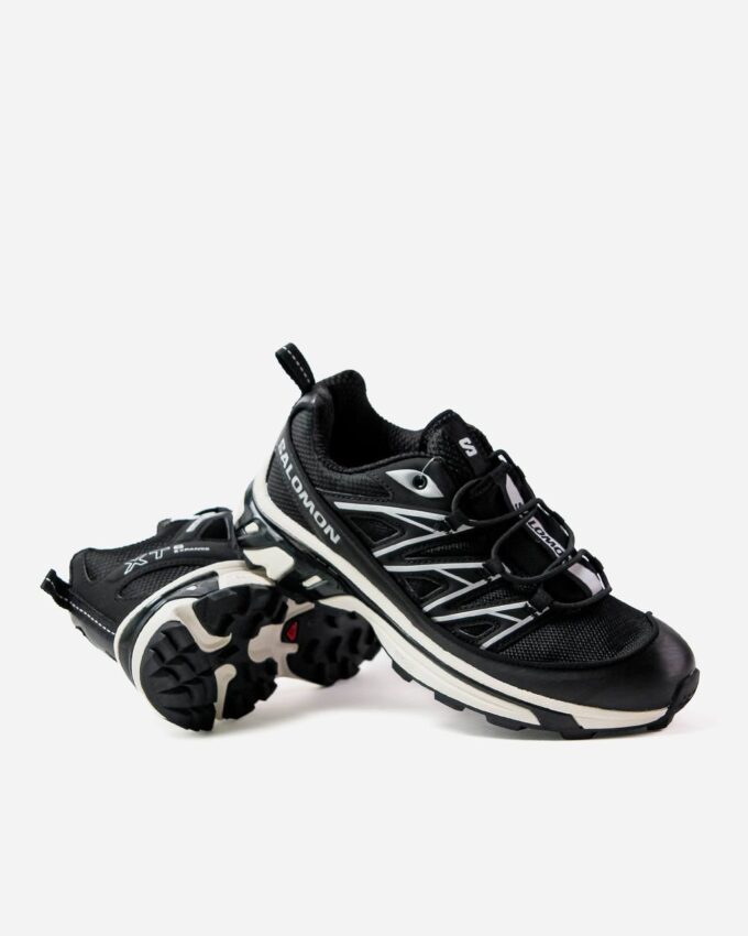 Salomon XT-6 Expanse Black - Зображення 4