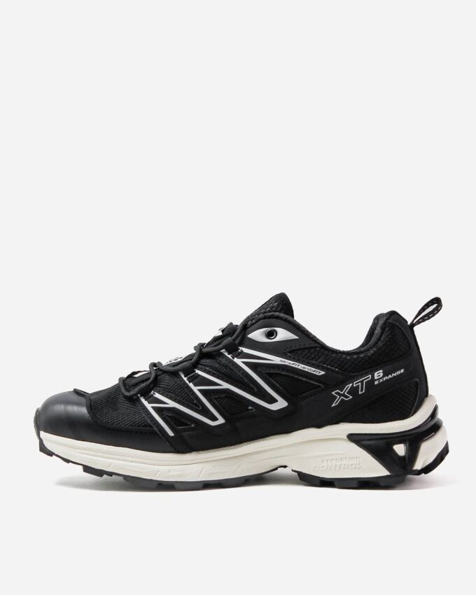 Salomon XT-6 Expanse Black - Зображення 2