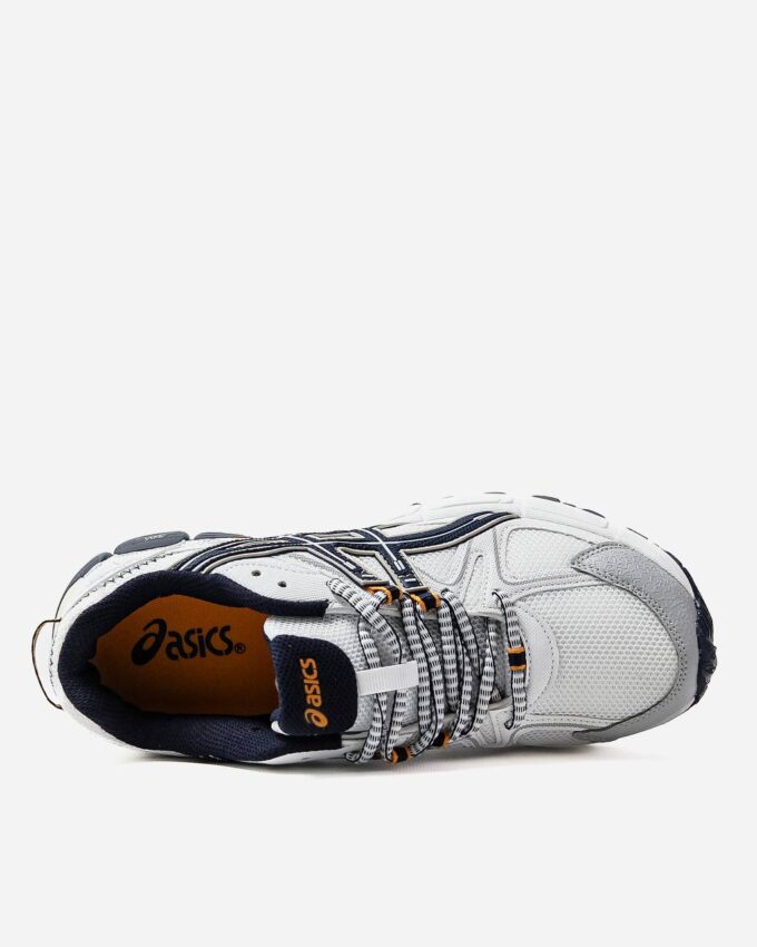 Asics Gel Kahana White Navy - Зображення 6