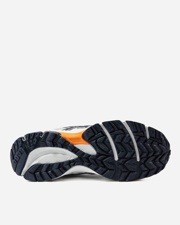 Asics Gel Kahana White Navy - Зображення 7