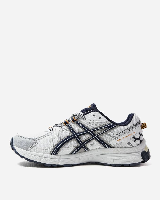 Asics Gel Kahana White Navy - Зображення 2