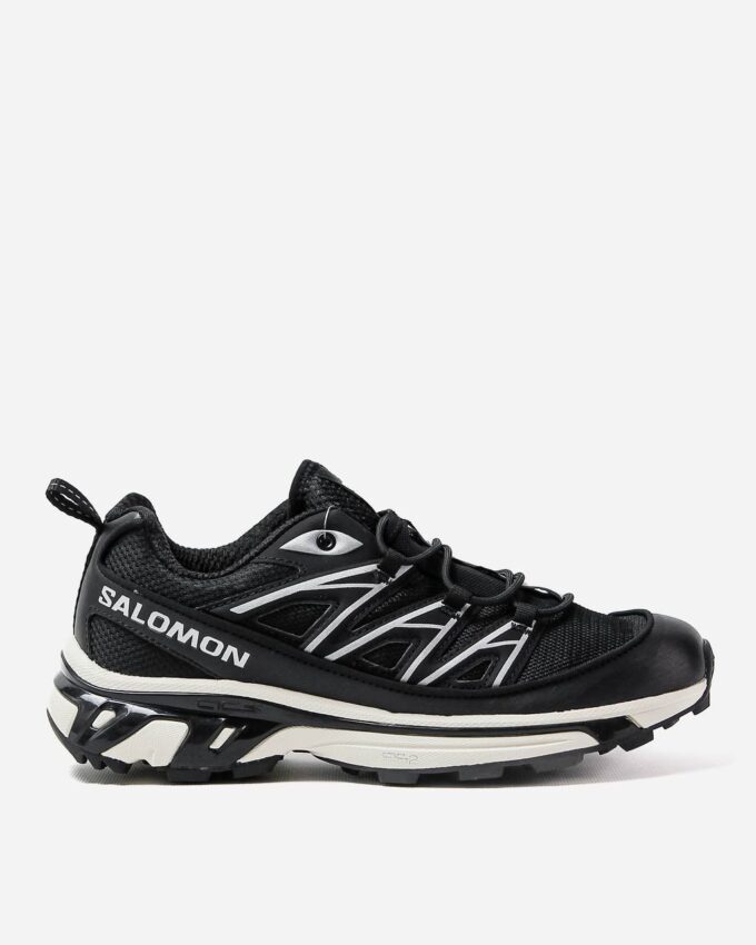 Salomon XT-6 Expanse Black
