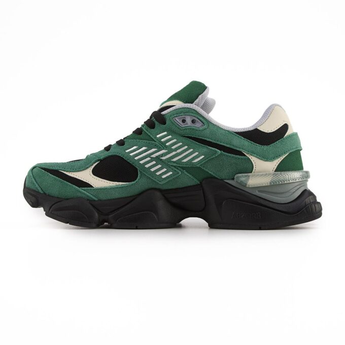 New Balance 9060 Green Black - Зображення 2
