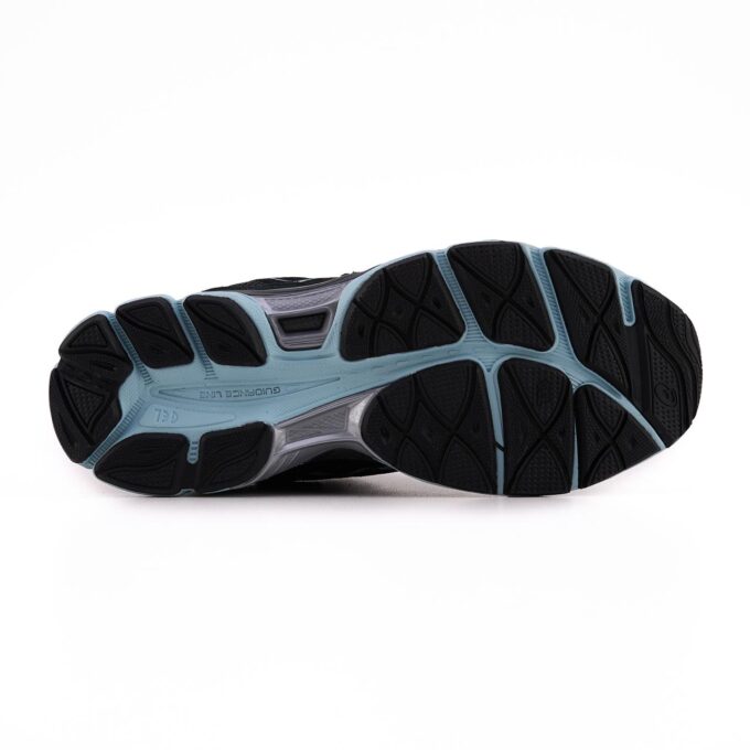 Asics Gel-NYC Black Blue - Зображення 8